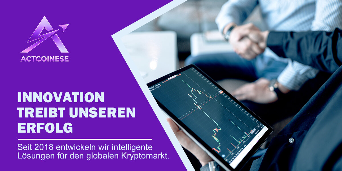 Aurora Chain Trading Center INC positioniert sich als Bruecke zur traditionellen Finanzwelt